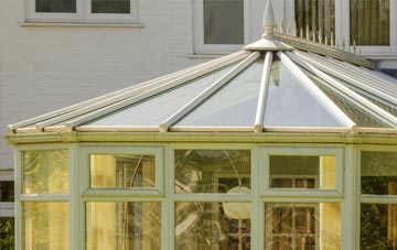 conservatory roof repair Wymington, Bedfordshire