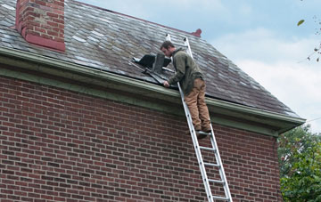 what affects urgent Wymington roof repairs