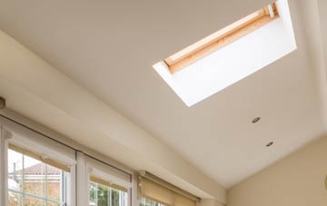 Wymington conservatory roof insulation companies
