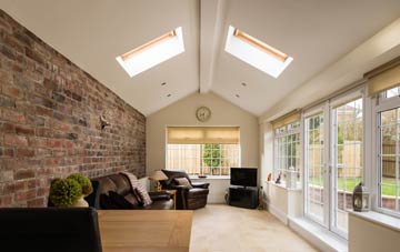 conservatory roof insulation Wymington, Bedfordshire