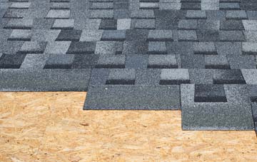 expert Wymington asphalt roof companies