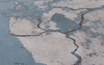 fibreglass roofing replacement Wymington