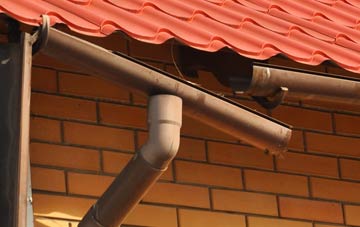Wymington gutter repair costs