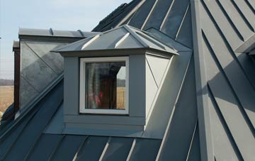 metal roofing Wymington, Bedfordshire