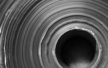 Wymington pvc roof replacement