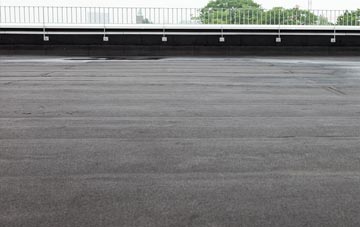 Wymington asphalt roof replacement