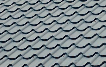 Wymington rubber roofing companies