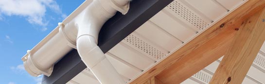 get Wymington guttering quotes today