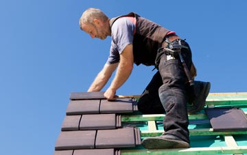 disadvantages of Wymington slate roofing