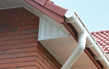 Wymington soffit repair costs