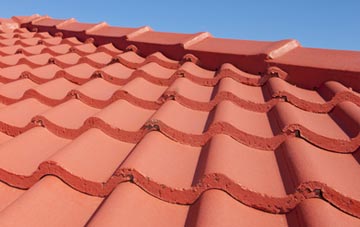Wymington tile and slate roof replacement