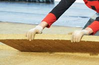 find rated Wymington roof insulation companies