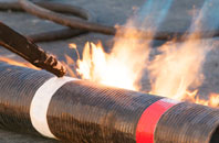 Wymington flat roofing replacement