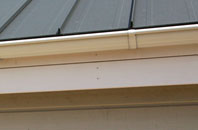 Wymington soffit repair