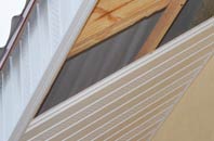 rated Wymington soffit repair companies